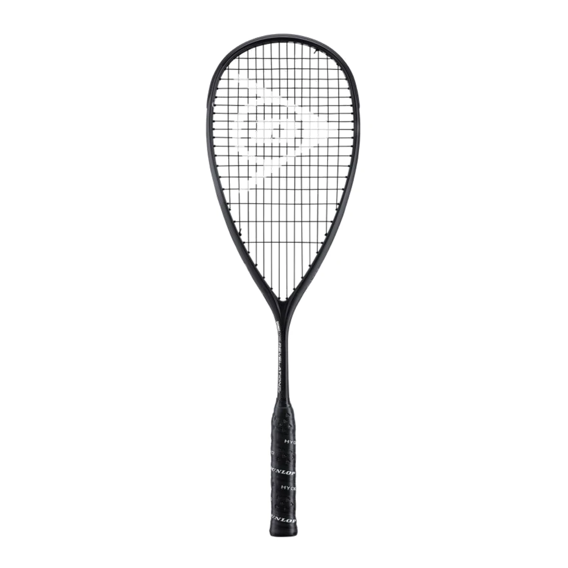Dunlop Sonic Core Revelation 125 Squash Racquet 3 Dunlop Sonic Core Revelation 125 Squash Racquet