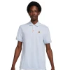 Nike Heritage Men's Slim-Fit Pale Blue Polo 2 Nike Heritage Men's Slim-Fit Pale Blue Polo -Nike shop Slide1 11399f02 3f8f 440b af08 62e0378a16e2
