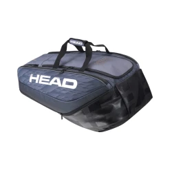 Head Djokovic 12R Monstercombi Tennis Bag (2022)