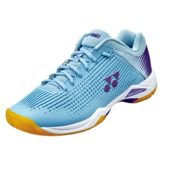 Yonex Power Cushion Eclipsion X2 Women's Light Blue Indoor Court Shoes