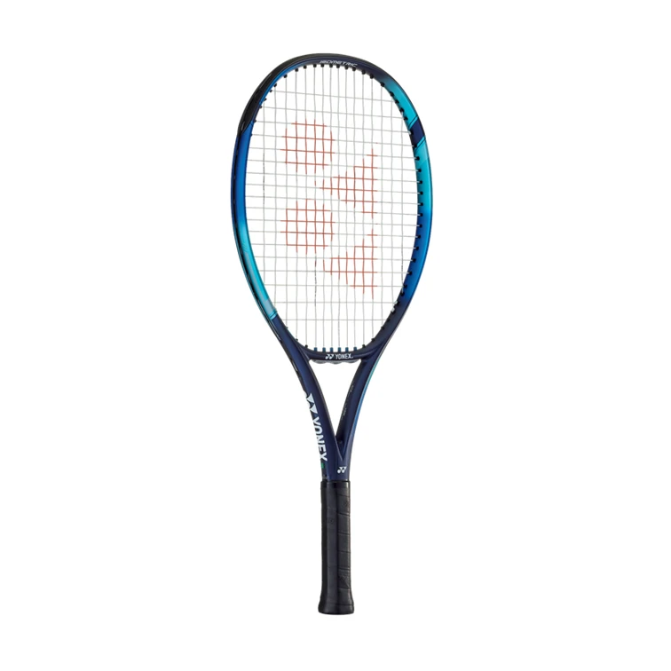 Yonex EZONE 25" Junior Tennis Racquet (7th Gen) 2 Yonex EZONE 25" Junior Tennis Racquet (7th Gen)