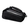 Wilson Pro Staff V13 Super Tour 9 Pack Black Racquet Bag -Nike shop Slide1 4e656754 ba94 4754 9090 24ef0564868f