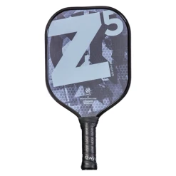 Onix Graphite Z5 Mod Black Pickleball Paddle