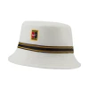 NikeCourt Heritage White Bucket Hat -Nike shop Slide1 65020a68 7579 4c0b a745 609522bcc98f