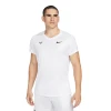 Nike Court Dri FIT Rafa Challenger Men's White Shirt -Nike shop Slide1 74d2116a 270f 43dc b6e0 3072783556b3