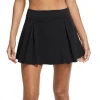 Nike Dri-FIT Club Women's Black Tennis Skirt -Nike shop Slide1 843f9d0e b066 48a0 bd44 8b0a60430568