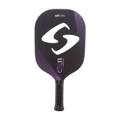 Gearbox CX11Q Control Purple 7.8oz Pickleball Paddle