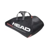 Head Tour Team 9R Supercombi Black & Orange Tennis Bag (2022) -Nike shop Slide1 973ecf48 ac73 4096 841b 02c77fb318a5