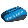 Dunlop 2023 FX Performance Black & Blue 8 Racquet Thermo Tennis Bag -Nike shop Slide1 9f5d6193 61fb 4a2d 93ab 71dd8f1aae9a