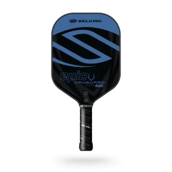 Selkirk Vanguard 2.0 Epic Blue Note Pickleball Paddle