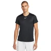 NikeCourt Dri-FIT Advantage Men's Black Tennis Top