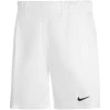 NikeCourt Dri-Fit Victory 9" Men's White Tennis Shorts