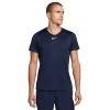 NikeCourt Dri-FIT Advantage Men's Navy Tennis Top -Nike shop Slide1 af70745b f5d8 40df 9c78 12f224b3c76e
