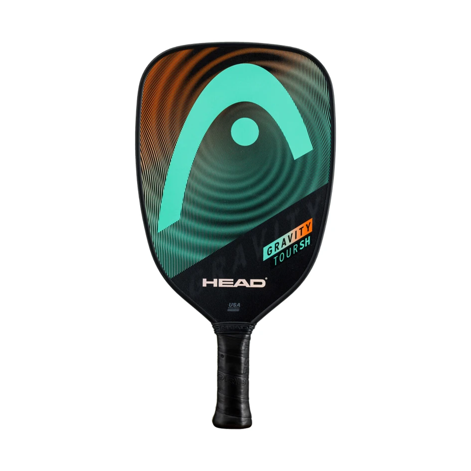 Head Gravity Tour SH 2023 Pickleball Paddle 3 Head Gravity Tour SH 2023 Pickleball Paddle