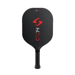 Gearbox CX14H 8.0oz Red Pickleball Paddle