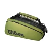 Wilson Super Tour Blade 2021 9R Racquet Bag 2 Wilson Super Tour Blade 2021 9R Racquet Bag -Nike shop Slide1 c7b424f2 bb06 40bc aafe 7969dba26a4e