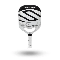 Selkirk Vanguard Power Air Epic Black Pickleball Paddle