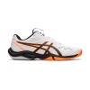 Asics Men's Gel Blade 8 Men's White & Black Indoor Court Shoes -Nike shop Slide1 d2a25859 d21d 4163 b9e4 9a3396c57d90