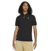 Nike Heritage Men's Slim-Fit Black Polo -Nike shop Slide1 d4dbc350 13a6 43b4 acf5 f5f79e385c48