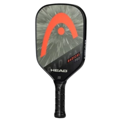 Head Radical Pro Pickleball Paddle (2022)