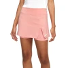 NikeCourt Dri-FIT Victory Women's Pink Tennis Skirt -Nike shop Slide1 ef95dfb6 9355 4778 a4ee b3afd5f99278