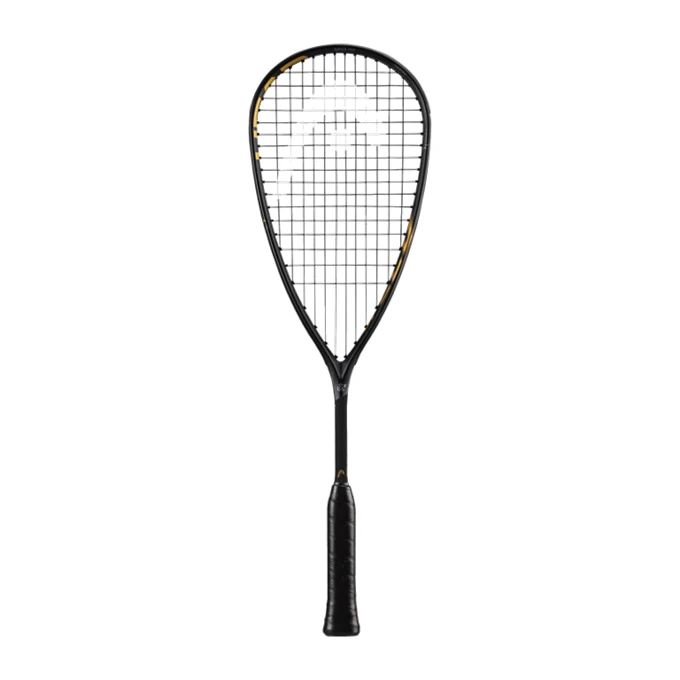 Head Graphene 360+ Speed 120 Slimbody Squash Racquet 3 Head Graphene 360+ Speed 120 Slimbody Squash Racquet
