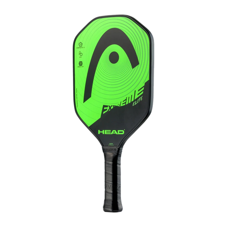 Head Extreme Elite Pickleball Paddle 2021 4 Head Extreme Elite Pickleball Paddle 2021 - Image 2