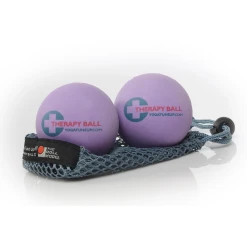 Tune Up Fitness Yoga Tune Up Ball 2 Pack