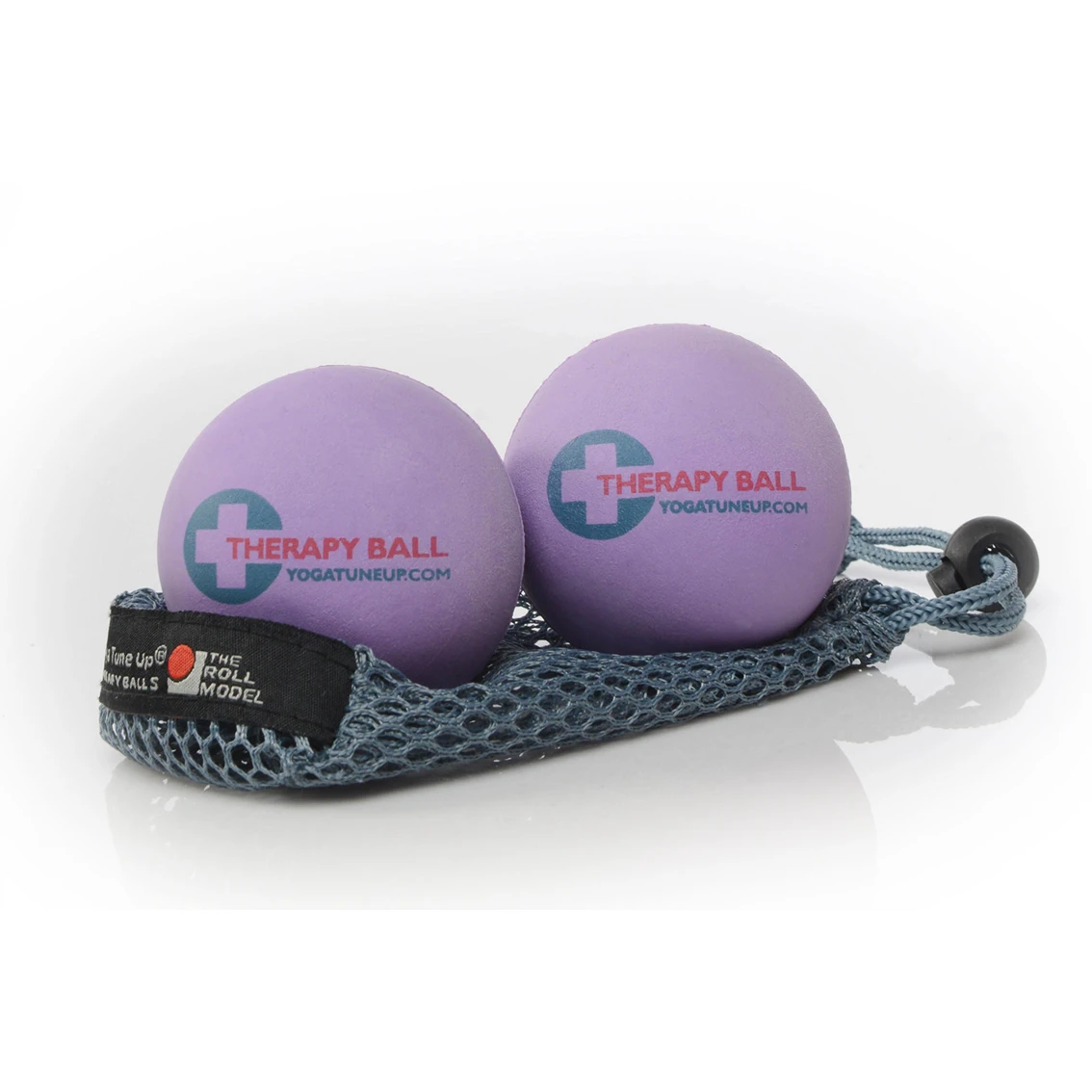 Tune Up Fitness Yoga Tune Up Ball 2 Pack 3 Tune Up Fitness Yoga Tune Up Ball 2 Pack