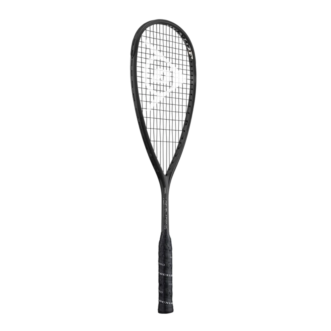 Dunlop Sonic Core Revelation 125 Squash Racquet 4 Dunlop Sonic Core Revelation 125 Squash Racquet - Image 2