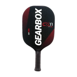 Gearbox CX11Q Power Red 7.8oz Pickleball Paddle 5 Gearbox CX11Q Power Red 7.8oz Pickleball Paddle -Nike shop Slide2 63accfce 71e2 431e 9cd6 6ff19cbf2204
