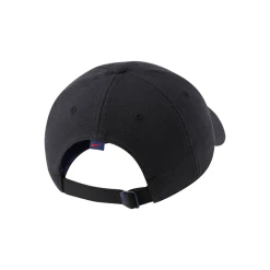NikeCourt Heritage Logo 86 Black Tennis Hat -Nike shop Slide2 677ebea9 b0e1 40d4 b8ff b6b4f7c6fc63