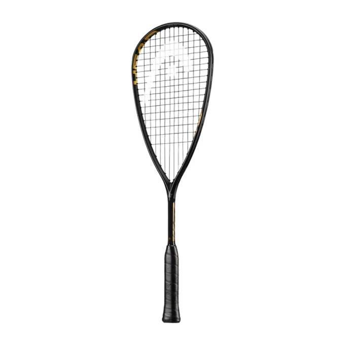 Head Graphene 360+ Speed 120 Slimbody Squash Racquet 4 Head Graphene 360+ Speed 120 Slimbody Squash Racquet - Image 2