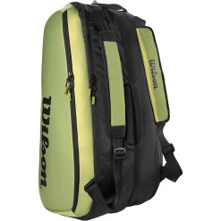 Wilson Super Tour 2021 Blade 15R Racquet Bag -Nike shop Slide2 a416db4f 6e27 4991 9c04 07f84e396b5f