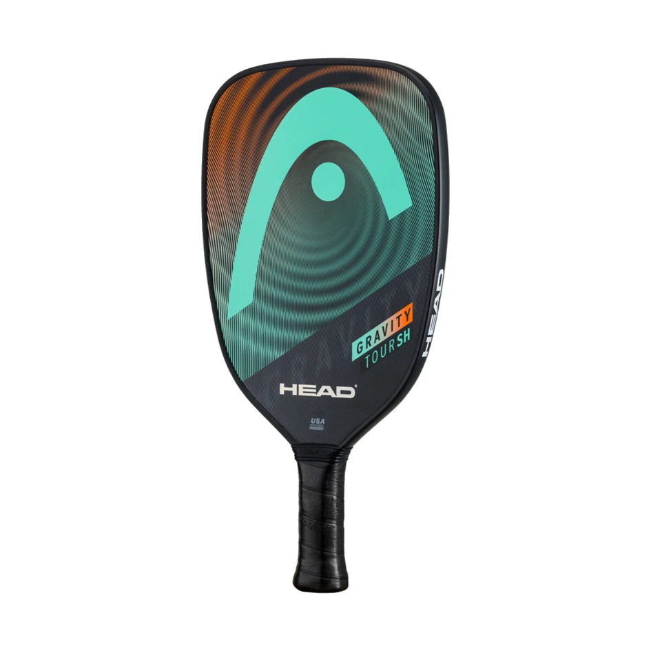 Head Gravity Tour SH 2023 Pickleball Paddle 4 Head Gravity Tour SH 2023 Pickleball Paddle - Image 2