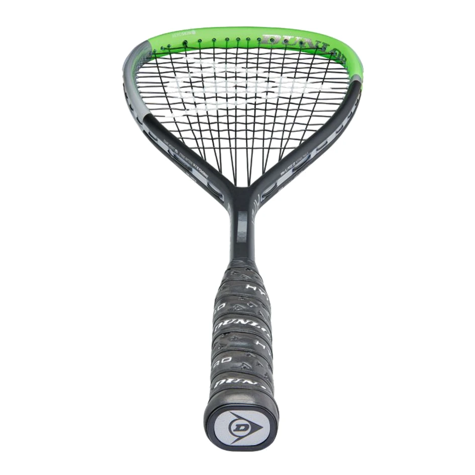 Dunlop Apex Infinity 5.0 Squash Racquet 4 Dunlop Apex Infinity 5.0 Squash Racquet - Image 2