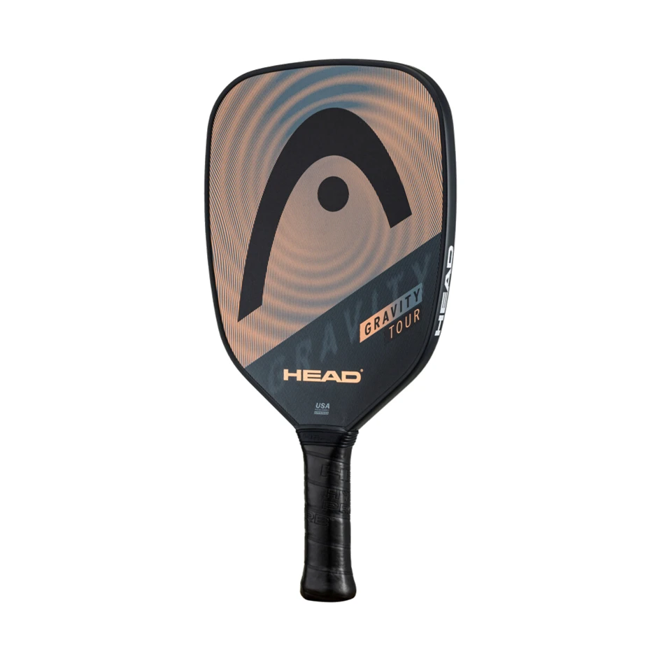 Head Gravity Tour 2023 Pickleball Paddle 4 Head Gravity Tour 2023 Pickleball Paddle - Image 2