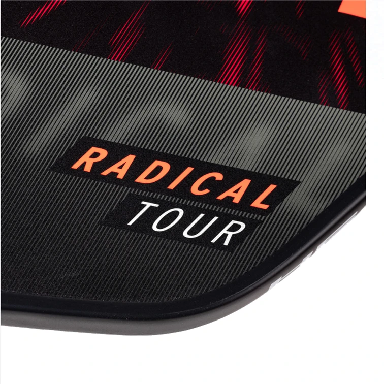 Head Radical Tour Pickleball Paddle (2022) 4 Head Radical Tour Pickleball Paddle (2022) - Image 2