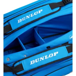 Dunlop 2023 FX Performance Black & Blue 8 Racquet Thermo Tennis Bag -Nike shop Slide3 1c51a9e6 950a 4642 b49d 4c9e3036e019