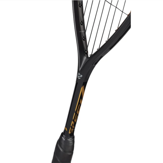 Head Graphene 360+ Speed 120 Slimbody Squash Racquet 5 Head Graphene 360+ Speed 120 Slimbody Squash Racquet - Image 3