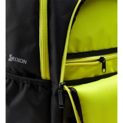 Dunlop 2022 SX-Performance Backpack Black/Yellow -Nike shop Slide3 2fb18060 43a4 4182 acf9 e250fbe53226