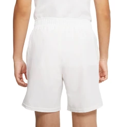 NikeCourt Victory Flex Ace Boys' White Tennis Shorts -Nike shop Slide3 3dd02a8f adb2 4105 9b69 4a90dafd88b0