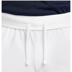 NikeCourt Dri-Fit Advantage 7" Men's White Tennis Shorts -Nike shop Slide3 56550359 b793 41f7 9da1 18b9eff282c2