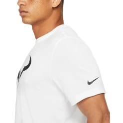 NikeCourt Dri-Fit Rafa White Men's Tennis T-Shirt 7 NikeCourt Dri-Fit Rafa White Men's Tennis T-Shirt -Nike shop Slide3 8fd0a650 87b0 46d1 9ea5 12d395c1d6fb