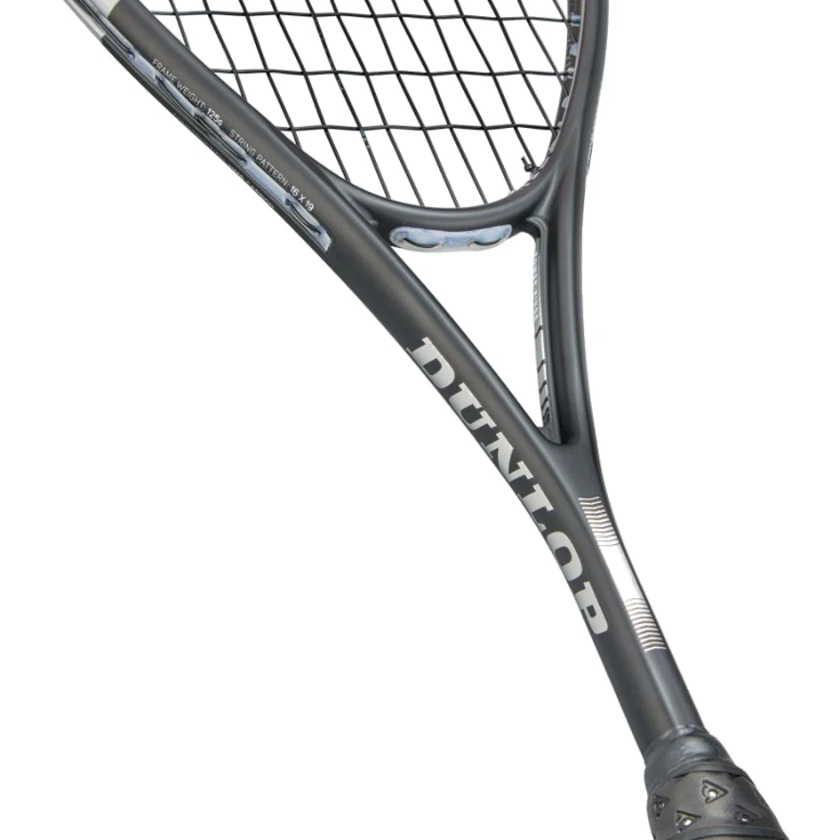 Dunlop Apex Supreme 5.0 Squash Racquet 5 Dunlop Apex Supreme 5.0 Squash Racquet - Image 3