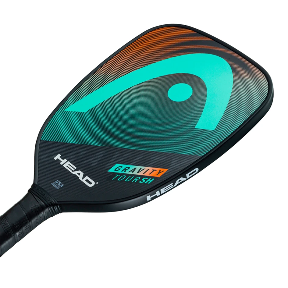 Head Gravity Tour SH 2023 Pickleball Paddle 5 Head Gravity Tour SH 2023 Pickleball Paddle - Image 3