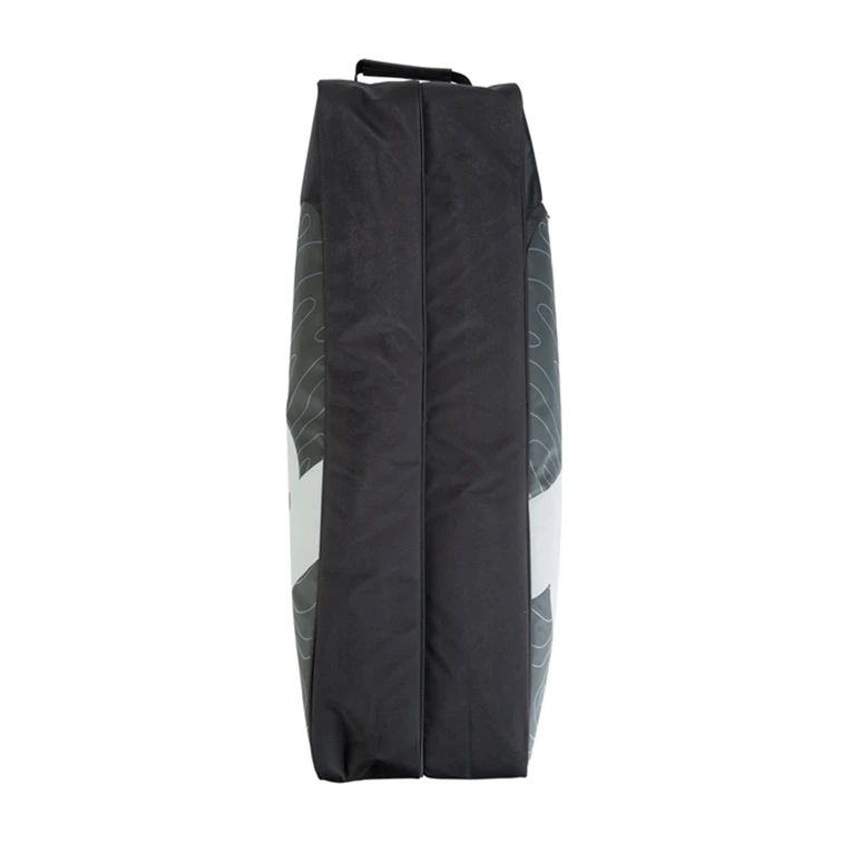 Prince Tour 6R Reflective Racquet Bag 5 Prince Tour 6R Reflective Racquet Bag - Image 3