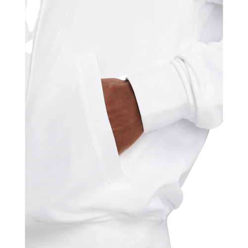 NikeCourt Heritage White Suit Jacket 5 NikeCourt Heritage White Suit Jacket - Image 3