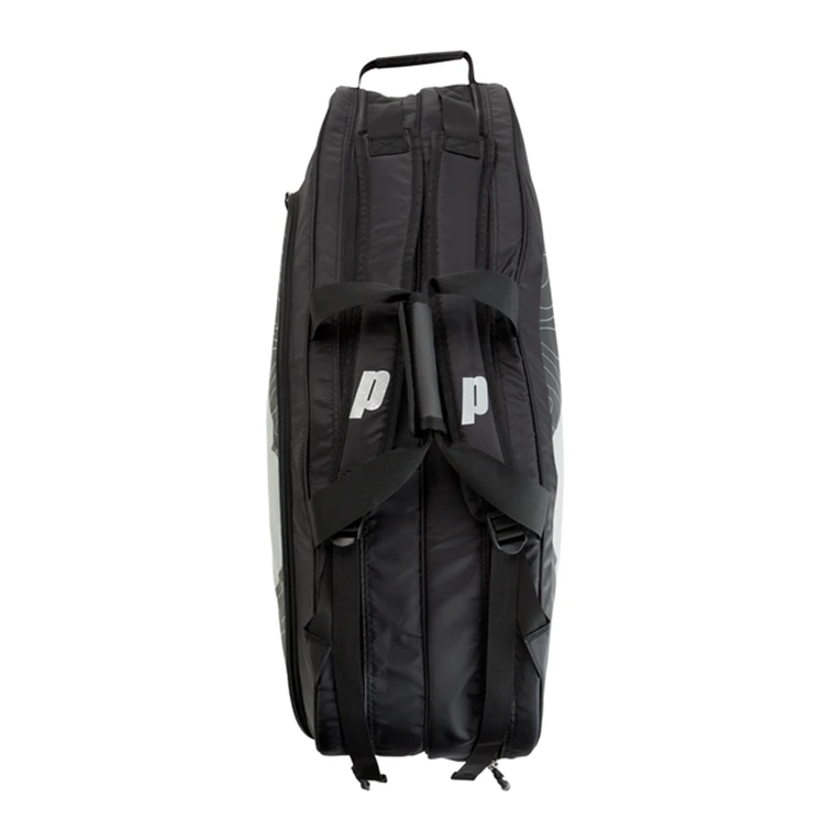 Prince Tour 6R Reflective Racquet Bag 6 Prince Tour 6R Reflective Racquet Bag - Image 4