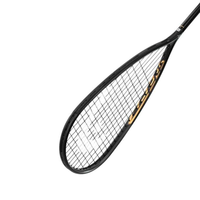 Head Graphene 360+ Speed 120 Slimbody Squash Racquet 6 Head Graphene 360+ Speed 120 Slimbody Squash Racquet - Image 4